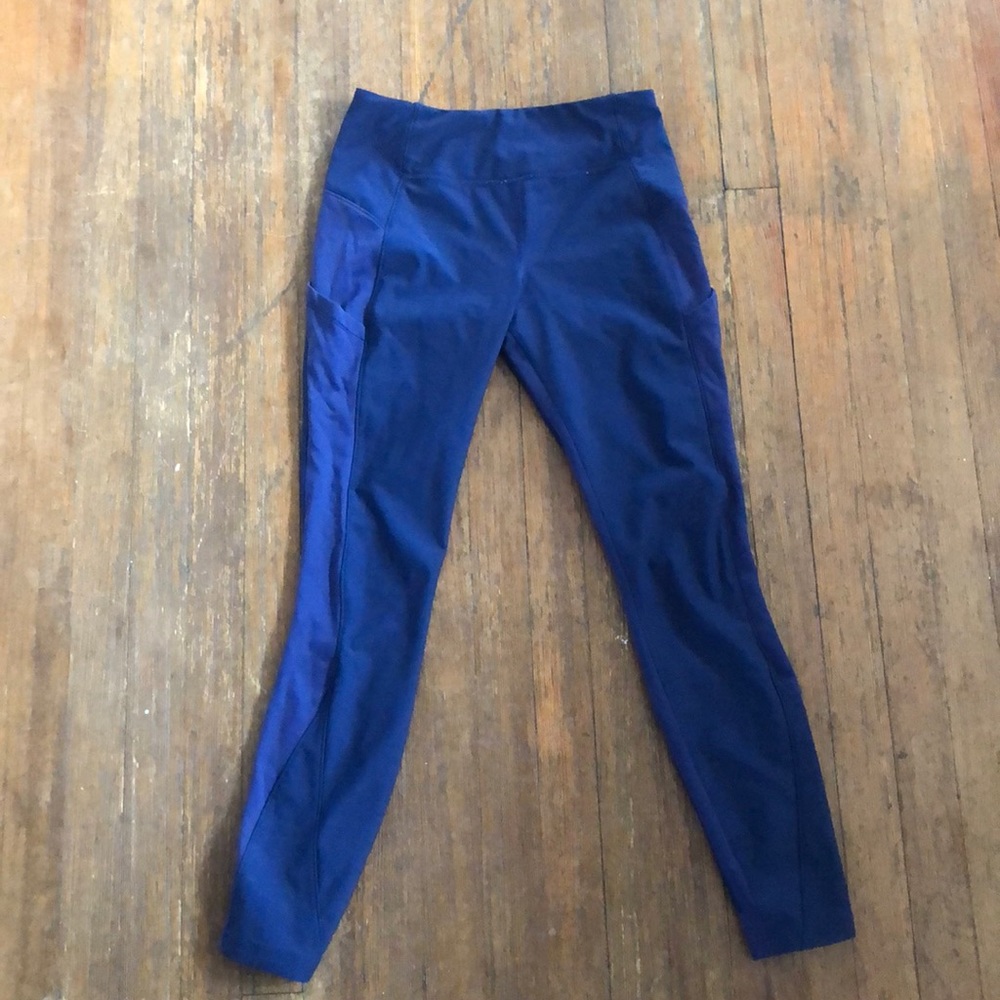 Lulu lemon leggings